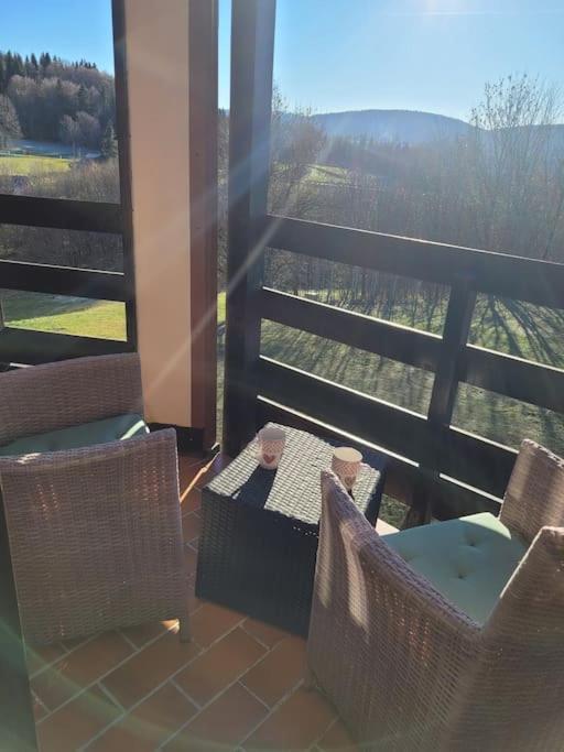 Le Duplex, Superbe Cocon Au Coeur Des Rousses, Tout Confort 5 Pers, Draps Inclus Les Rousses Buitenkant foto