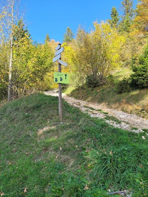 Le Duplex, Superbe Cocon Au Coeur Des Rousses, Tout Confort 5 Pers, Draps Inclus Les Rousses Buitenkant foto