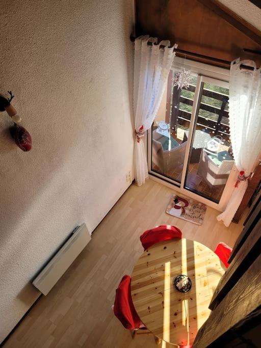 Le Duplex, Superbe Cocon Au Coeur Des Rousses, Tout Confort 5 Pers, Draps Inclus Les Rousses Buitenkant foto