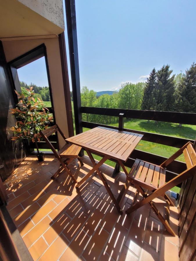 Le Duplex, Superbe Cocon Au Coeur Des Rousses, Tout Confort 5 Pers, Draps Inclus Les Rousses Buitenkant foto