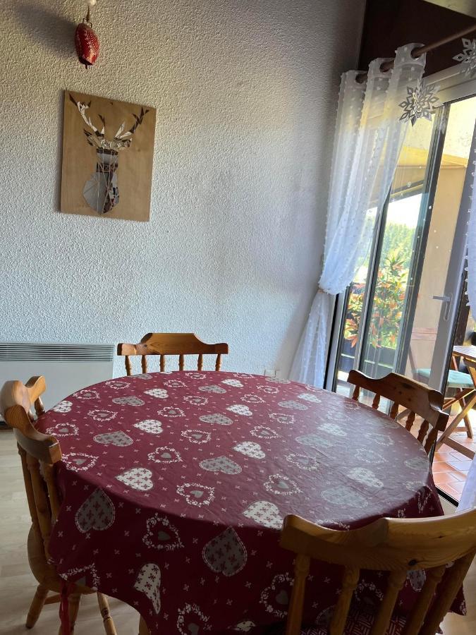 Le Duplex, Superbe Cocon Au Coeur Des Rousses, Tout Confort 5 Pers, Draps Inclus Les Rousses Buitenkant foto